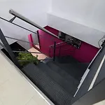Moderno Apartamento En Cadiz 9 Min Andando De La Playa Victoria Con Garaje