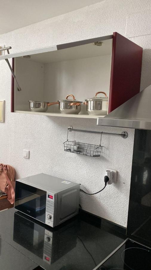 Appartement Moderno Apartamento En 9 Min Andando De La Playa Victoria Con Garaje Cádiz