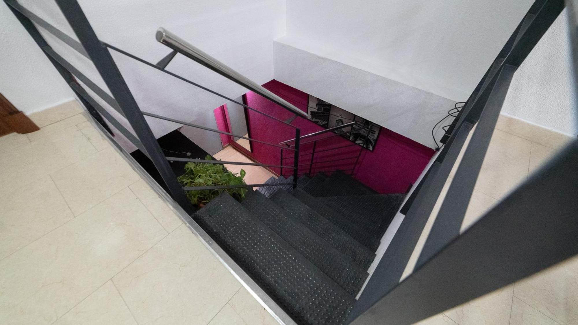 Moderno Apartamento En 9 Min Andando De La Playa Victoria Con Garaje *
